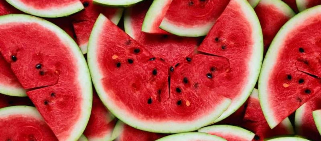 Καρπούζι: Oι ευεργετικές του ιδιότητες για την περιποίηση του δέρματός σας